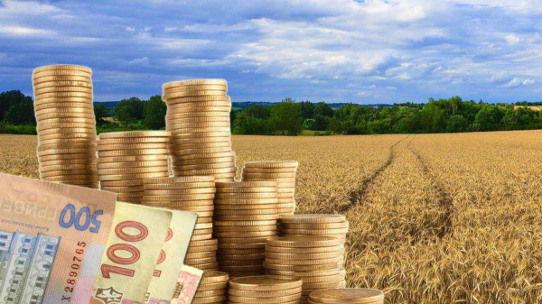 В Україні орендна плата за с/г землі перевищує рівень окремих країн Європи