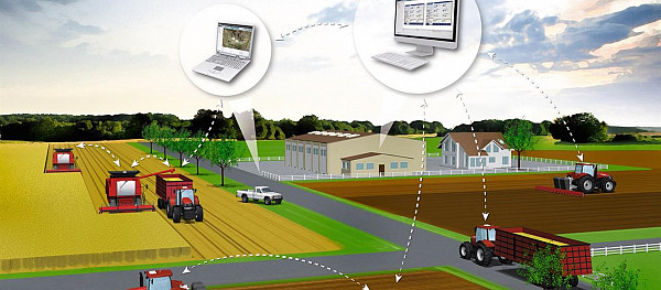 Енергоефективні технології передачі даних для датчиків (LoRaWAN, SigFox, BLE, eMTC, NB-IoT) в агросекторі 