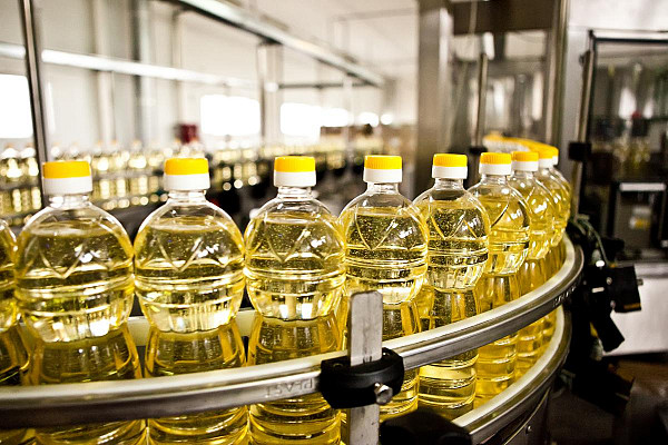 Украина справедливо признана крупнейшим на планете экспортером подсолнечного масла