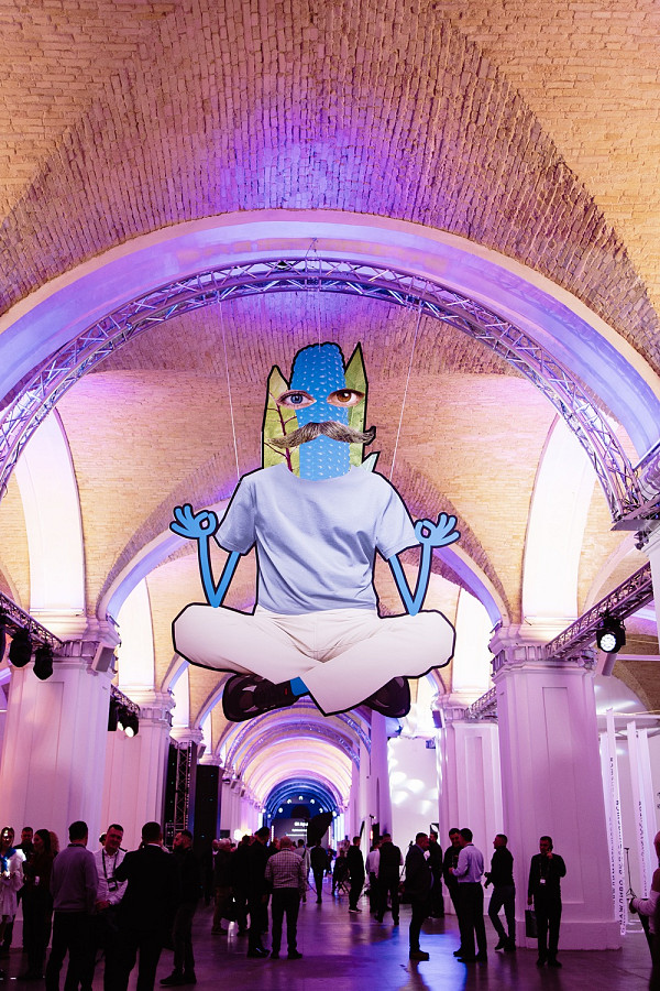 Трансформували агробізнес на OkAgro 2025