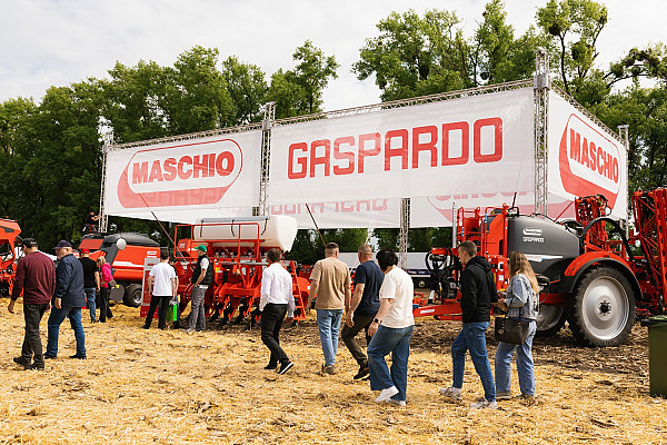 AGRO CHALLENGE 2026 відкрив сезон польових агроподій в Україні