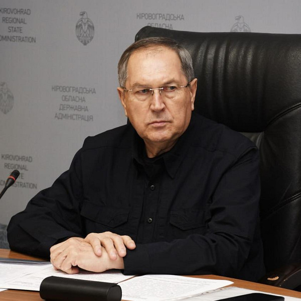 Напередодні Дня Поля “АГРО КІРОВОГРАДЩИНА” ми відверто поспілкувалися з Головою Кіровоградської обласної державної адміністрації Андрієм Райковичем