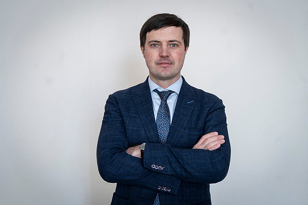 В Україні відновили Міністерство аграрної політики та продовольства, його очолив Тарас Висоцький