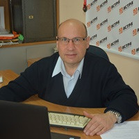 Петер Пажицькі, керівник департаменту маркетингу АБА «АСТРА»