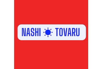 NASHI TOVARU