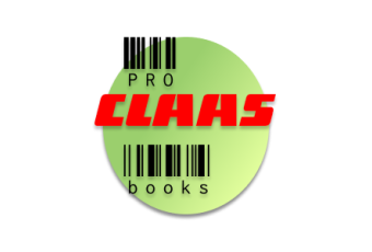 ProClaasBooks