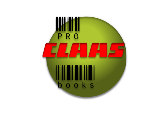 ProClaasBooks