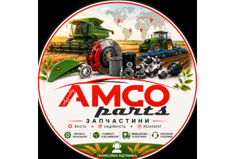AMCOparts